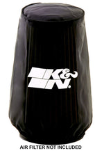 Load image into Gallery viewer, K&N Air Filter Wrap Black RU-3130