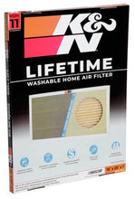 Load image into Gallery viewer, K&N HVAC Filter - 16 x 20 x 1