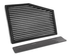 Load image into Gallery viewer, K&N 05-14 VW Jetta 2.5L 2.0L / EOS Cabin Air Filter