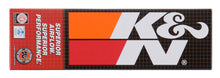 Load image into Gallery viewer, K&N Custom Round Air Filter 14in OD 12in ID 4in Height