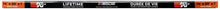 Load image into Gallery viewer, K&N HVAC Filter - 14 x 30 x 1