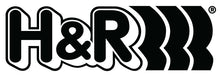 Load image into Gallery viewer, H&R 94-95 Ford Mustang/Mustang Cobra V8 Super Race Spring