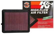 Load image into Gallery viewer, K&N Replacement Air Filter 18-20 Suzuki Jimny II 1.5L L4