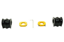 Load image into Gallery viewer, Whiteline 04-07 Subaru STi Front 24mm Swaybar-X h/duty Blade adjustable