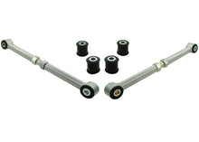Load image into Gallery viewer, Whiteline 02-07 Subaru WRX Sedan and Wagon / 93-00 & 03-07 Subaru Impreza Non-Turbo / 04-07 Subaru S