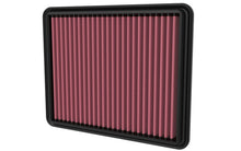 Load image into Gallery viewer, K&N 22-23 Toyota Land Cruiser V6 3.3L DSL Replacement Air Filter