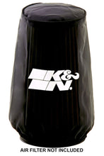 Load image into Gallery viewer, K&N Air Filter Wrap Black RU-3130