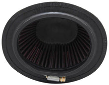 Load image into Gallery viewer, K&N Universal Chrome Filter GM TPI Custom - Oval Flange
