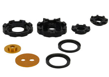 Load image into Gallery viewer, Whiteline 12+ Scion FR-S/Subaru BRZ Rear Diff-Mount in Cradle & Support Outrigger Insert Bushing
