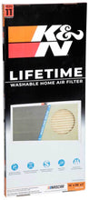 Load image into Gallery viewer, K&N HVAC Filter - 14 x 30 x 1