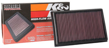 Load image into Gallery viewer, K&N 2017+ Audi A3 1.5L L4 Drop In Air Filter