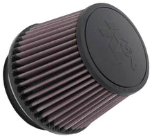Load image into Gallery viewer, K&N Filter Universal X Stream Clamp-On 4-1/2in Flange 5-7/8in Base 4-1/2in Top 4-1/2in Height