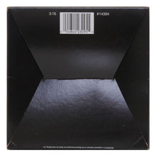 Load image into Gallery viewer, K&N Universal Rubber Filter 3 1/2inch ID FLG / 6inch Base / 4-5/8inch Top / 6inch Height