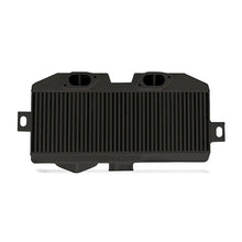 Load image into Gallery viewer, Mishimoto Subaru 08-15 WRX STi Top-Mount Intercooler Kit - Powder Coated Black & Black Hoses