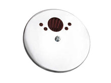 Load image into Gallery viewer, K&N Custom Racing Assembly - Round Tapered - Red 1.375in Neck Flange - 2.25in Over Height