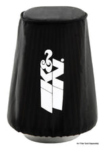 Load image into Gallery viewer, K&N Drycharger Black Air Filter Wrap