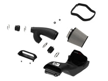 Load image into Gallery viewer, aFe MagnumFORCE Intake Stage-2 Pro DRY S 2021 Ford F-150 V6-3.5L (tt)