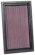 Load image into Gallery viewer, K&N 04-07 Subaru STi K&N Drop In Air Filter