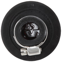 Load image into Gallery viewer, K&N 0.625 inch ID 2 inch OD 1.5 inch H Clamp On Crankcase Vent Filter