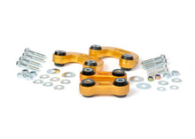 Load image into Gallery viewer, Whiteline 93-00 & 03-07 Subaru Impreza Non-Turbo Front&Rear Sway bar link conv kit - extra h/d alloy