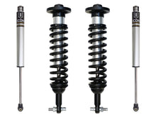 Load image into Gallery viewer, ICON 2015+ Ford F-150 4WD 0-2.63in Stage 1 Suspension System