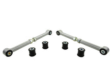 Load image into Gallery viewer, Whiteline 02-07 Subaru WRX Sedan and Wagon / 93-00 & 03-07 Subaru Impreza Non-Turbo / 04-07 Subaru S