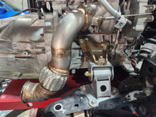 Load image into Gallery viewer, EcoBoost Swap Motor Mounts for ND Miata