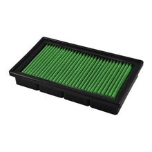 Load image into Gallery viewer, Green Filter 94-97 Mazda Miata 1.8L L4 Panel Filter