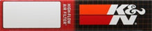 Load image into Gallery viewer, K&N 05-09 Miata Drop In Air Filter