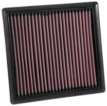 Load image into Gallery viewer, K&N 2017 Subaru Impreza L4-2.0L F/I Drop In Replacement Air Filter