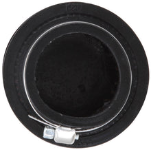 Load image into Gallery viewer, K&N 1.75 inch Vent 3 inch D 2.5 inch H Air Filter - Rubber Top