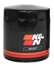 Load image into Gallery viewer, K&N 17-23 Acura MDX 3.0L V6 / 03-23 Acura MDX 3.5L V6 Spin-On Oil Filter