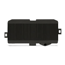 Load image into Gallery viewer, Mishimoto Subaru 08-15 WRX STi Top-Mount Intercooler Kit - Powder Coated Black & Black Hoses