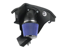 Load image into Gallery viewer, aFe MagnumFORCE Intakes Stage-2 P5R AIS P5R BMW 3-Series (E46) 99-06 L6-2.5L/2.8L/3.0L