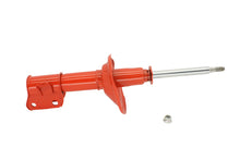 Load image into Gallery viewer, KYB Shocks & Struts AGX Front Right SUBARU Impreza (AWD) 1993-01 SUBARU Impreza (FWD) 1993-96 SUBARU