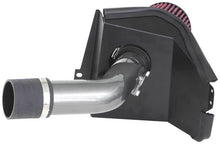Load image into Gallery viewer, AEM 08-14 WRX/STi Cold Air Intake System - Gunmetal Gray