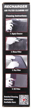 Load image into Gallery viewer, K&N Filter Cleaning Kit