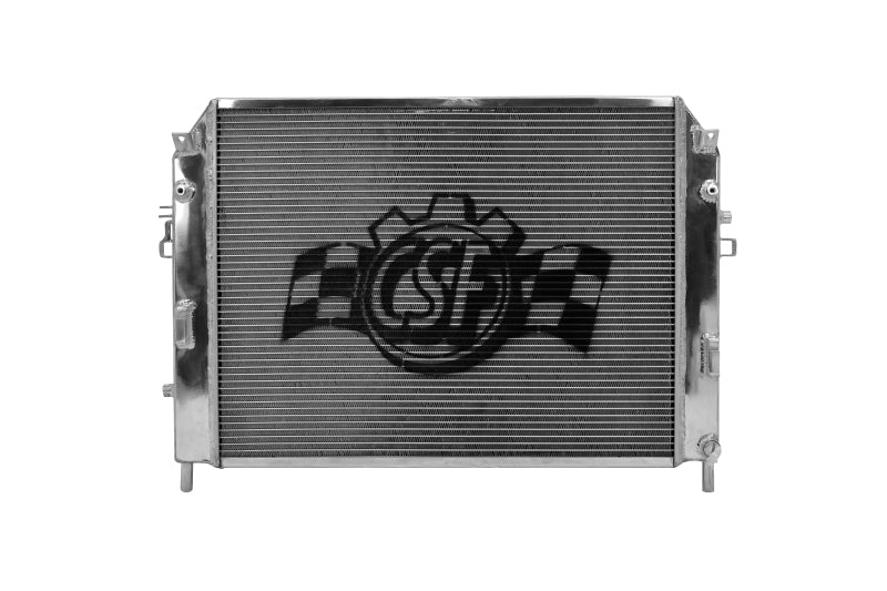 CSF Cooling Radiator 06-12 Mazda Miata CSF Cooling Radiator 06-12 Mazda Miata