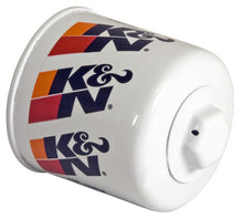 Load image into Gallery viewer, K&N Universal Performance Gold Oil Filter