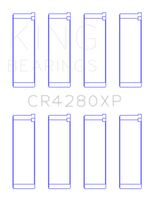 Load image into Gallery viewer, King Engine Bearings Subaru WRX/STi EJ20/EJ22/EJ25 48mm Rod Performance Rod Bearing Set - Size STD