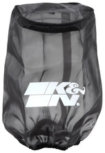 Load image into Gallery viewer, K&N Air Filter Wrap Black RU-3130