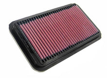 Load image into Gallery viewer, K&N 98-10 Suzuki Wagon R Plus/Alto IV/Swift III Replacement Air Filter