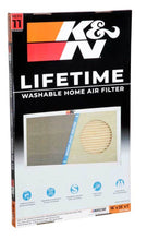 Load image into Gallery viewer, K&N HVAC Filter - 16 x 25 x 1