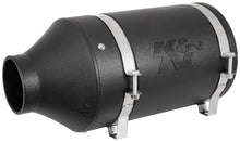 Load image into Gallery viewer, K&N Universal Off-Road Air Intake (Replaces 85-6853)