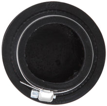 Load image into Gallery viewer, K&N 1.75 inch Vent 3 inch D 2.5 inch H Air Filter - Rubber Top