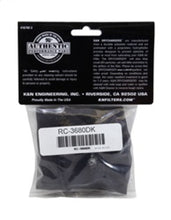 Load image into Gallery viewer, K&N Drycharger Black Air Filter Wrap