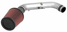 Load image into Gallery viewer, K&N 98-05 Miata Polished Typhoon Short Ram Intake