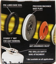 Load image into Gallery viewer, K&N 03-07 Mitsubishi Lancer Wrench-Off Oil Filer