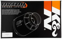 Load image into Gallery viewer, K&N Orion Universal Air Cleaner Assembly