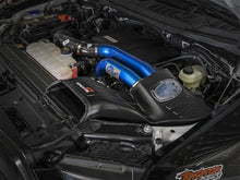 Load image into Gallery viewer, aFe POWER Momentum XP Pro 5R Intake System 2017 Ford F-150 Raptor V6-3.5L (tt) EcoBoost
